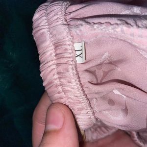LV pj pants